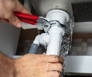 About Emergency plumbing pros Hatteras, NC