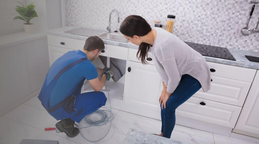 Professional emergency plumbing in Hatteras, NC